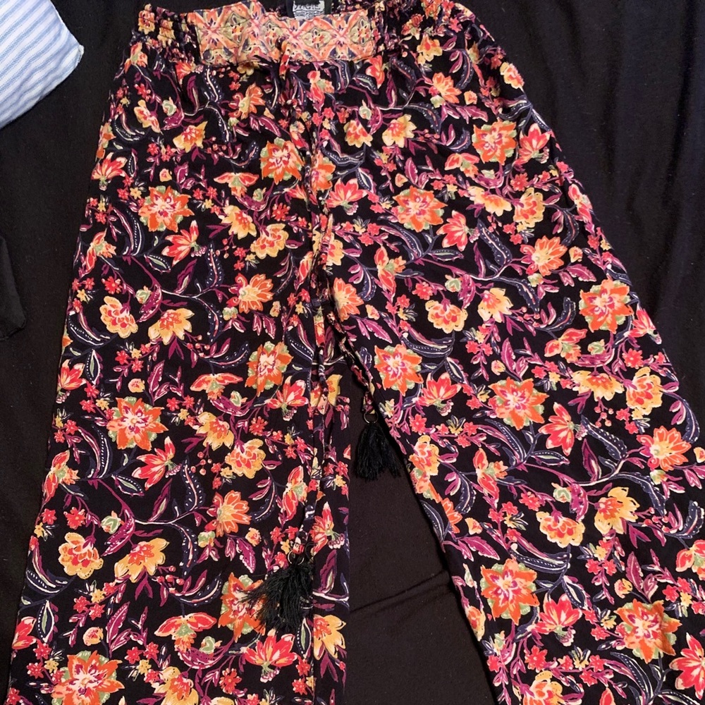 Dressy pants